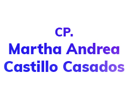 CP. Martha Uno