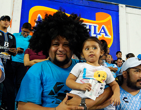 Galería - TM Futbol Club vs Correcaminos UAT