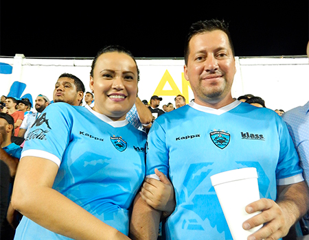 Galería - TM Futbol Club vs Correcaminos UAT