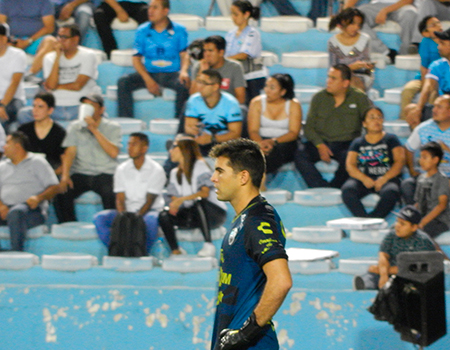 Galería - TM Futbol Club vs Correcaminos UAT