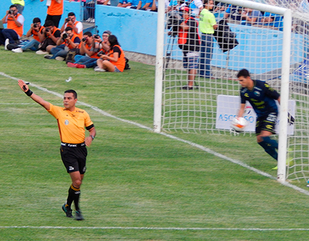Galería - TM Futbol Club vs Correcaminos UAT
