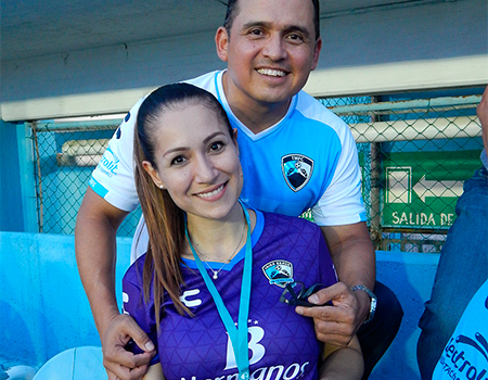 Galería - TM Futbol Club vs Correcaminos UAT