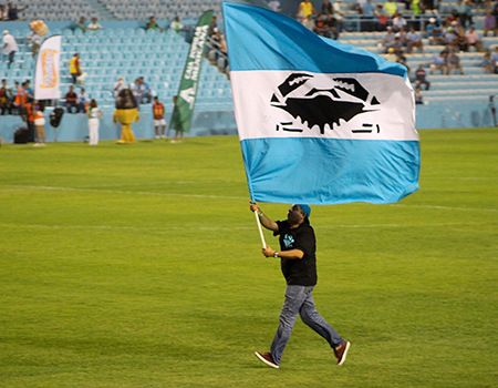 Galería - TM Futbol Club vs Pumas