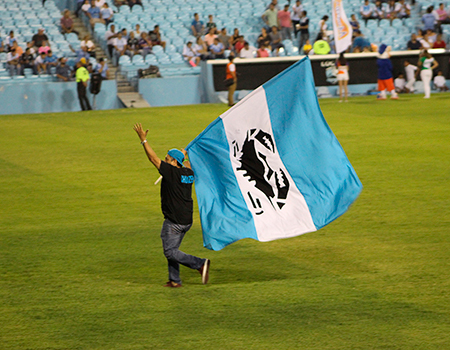 Galería - TM Futbol Club vs Pumas