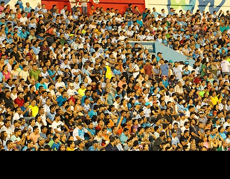 Galería - TM Futbol Club vs Pumas