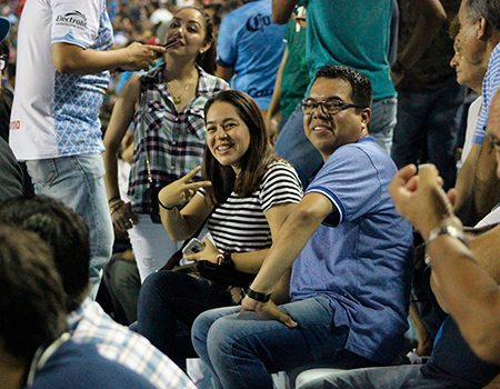 Galería - TM Futbol Club vs Pumas