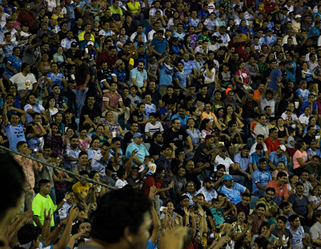 Galería - TM Futbol Club vs Pumas