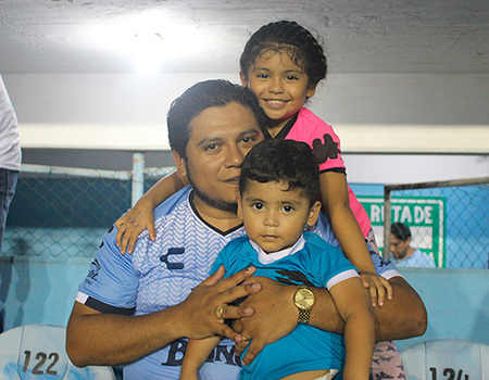 Galería - TM Futbol Club vs Atlético San Luis