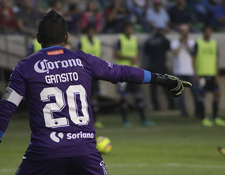 Galería - Club Atlético Zacatepec vs TM Futbol Club