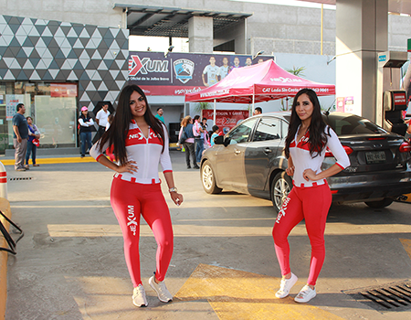 Galería - Convivencia Jaiba Brava