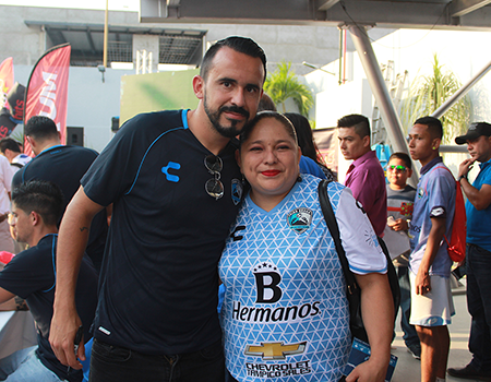 Galería - Convivencia Jaiba Brava