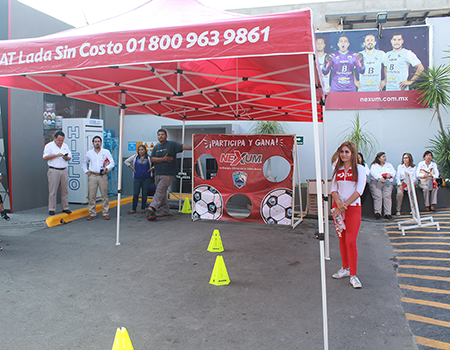 Galería - Convivencia Jaiba Brava