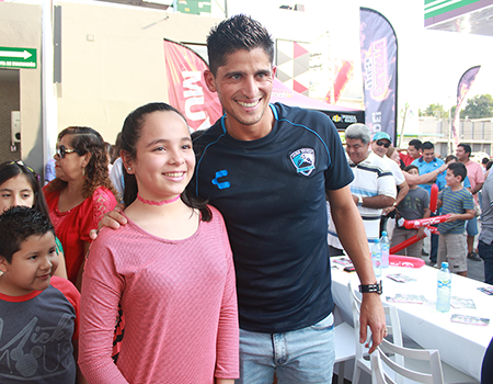 Galería - Convivencia Jaiba Brava