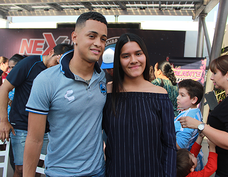 Galería - Convivencia Jaiba Brava