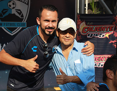 Galería - Convivencia Jaiba Brava