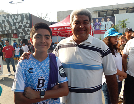 Galería - Convivencia Jaiba Brava