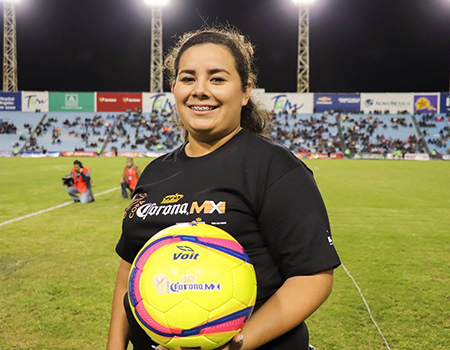 Galería - TM Futbol Club vs Atlas FC