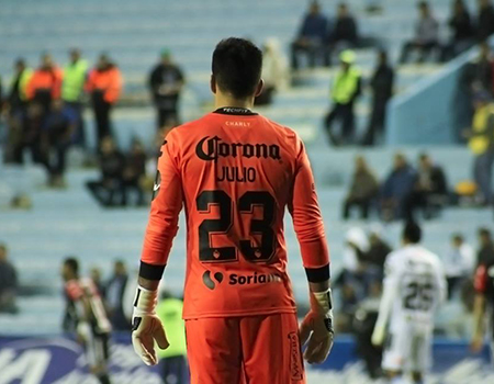 Galería - TM Futbol Club vs Atlas FC