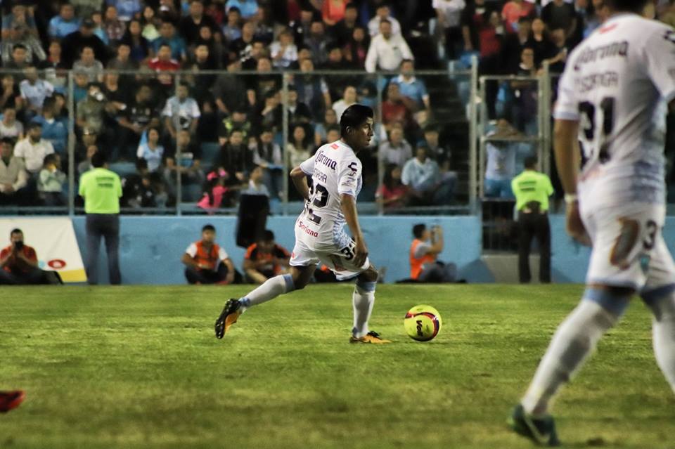 Galer A Tm Futbol Club Vs Cf Correcaminos Nexum