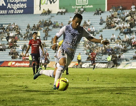 Galería - TM Futbol Club vs Cimarrones de Sonora FC