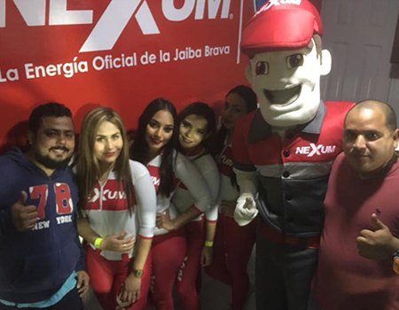 Galería - TM Futbol Club vs Mineros FC Zacatecas