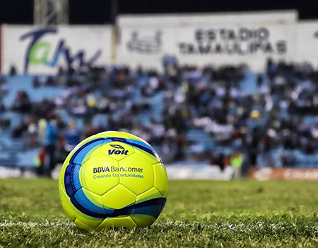 Galería - TM Futbol Club vs Mineros FC Zacatecas