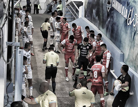 Galería - TM Futbol Club vs Mineros FC Zacatecas