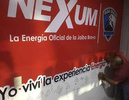 Galería - TM Futbol Club vs Mineros FC Zacatecas