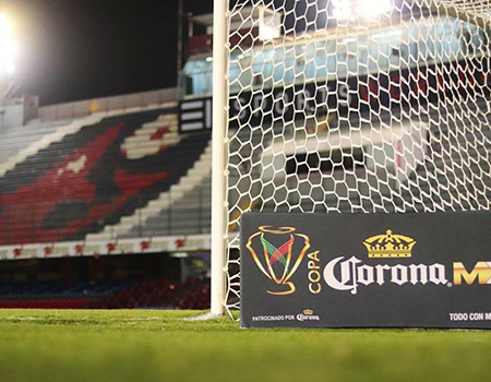 Galería - Tiburones Rojos de Veracruz vs TM Futbol Club