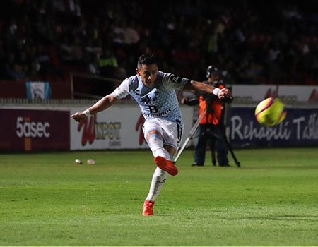 Galería - Tiburones Rojos de Veracruz vs TM Futbol Club