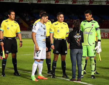 Galería - Tiburones Rojos de Veracruz vs TM Futbol Club