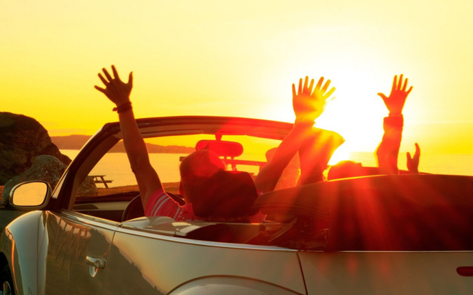 3 consejos para proteger tu auto del sol y el calor
