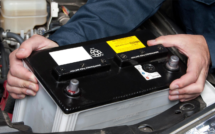 Lo que debes saber sobre la batería del coche